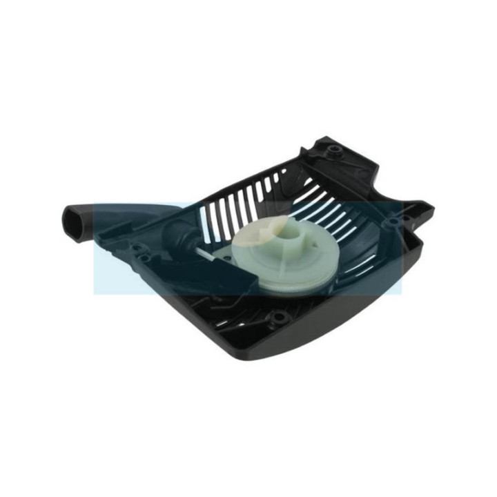 Lanceur pour Castelgarden / GGP (1188001680)