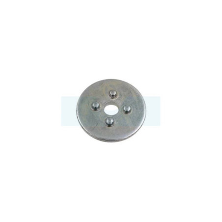 Support pour turbine de ventilateur pour tondeuse John deere (SA35170)
