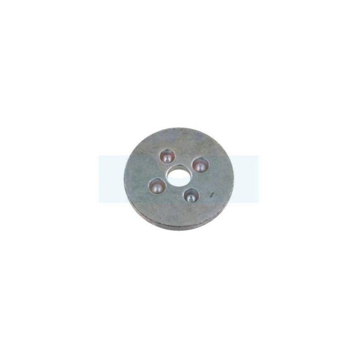 Support pour turbine de ventilateur pour tondeuse John deere (SA35170)