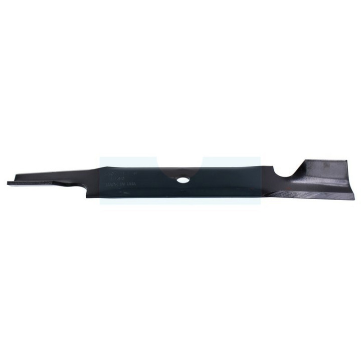 Lame pour tracteur tondeuse Toro (42cm) (117727703)