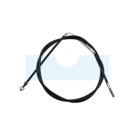 Câble de traction pour tracteur tondeuse Etesia (42037)