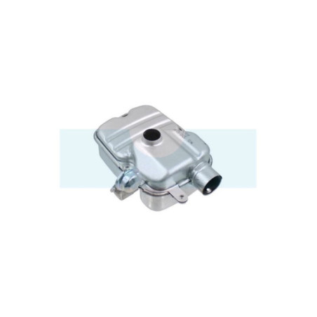 Pot d'échappement pour moteur Briggs & Stratton (594108)