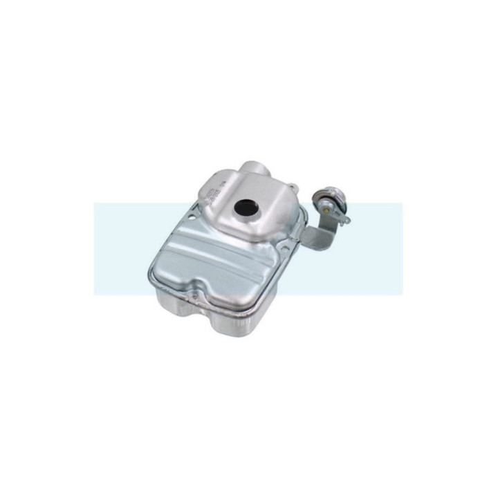 Pot d'échappement pour moteur Briggs & Stratton (594108)