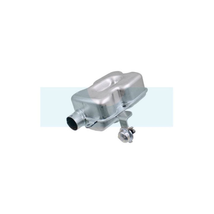Pot d'échappement pour moteur Briggs & Stratton (594108)
