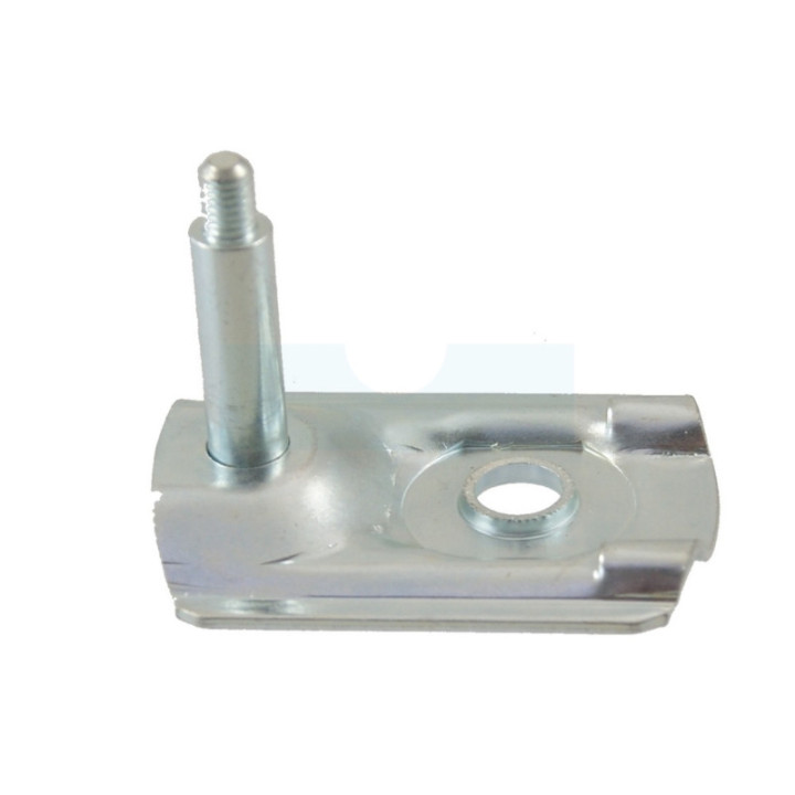 Support de roue avant pour tondeuse Honda (CG3810050820)