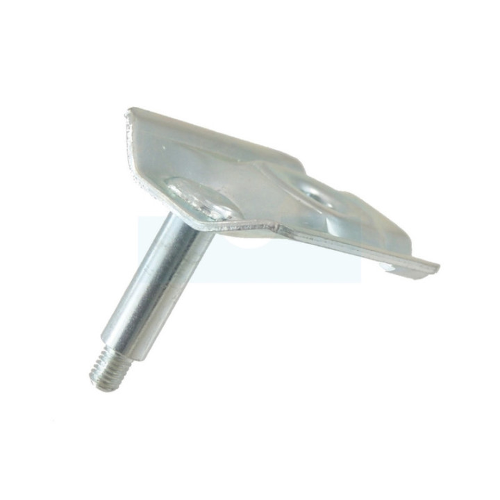 Support de roue avant pour tondeuse Honda (CG3810050820)