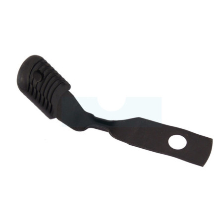 Levier de reglage de roue avant pour tondeuse Alpina (4810032851)