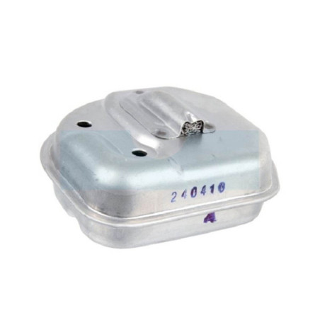 Pot d'échappement pour moteur / débroussailleuse / combi-système Honda (18310Z0Z010)