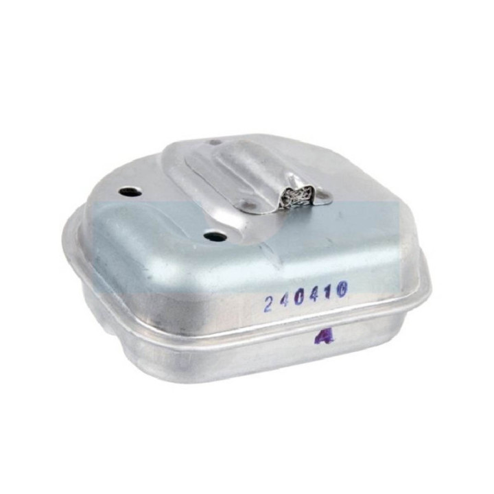 Pot d'échappement pour moteur / débroussailleuse / combi-système Honda (18310Z0Z010)