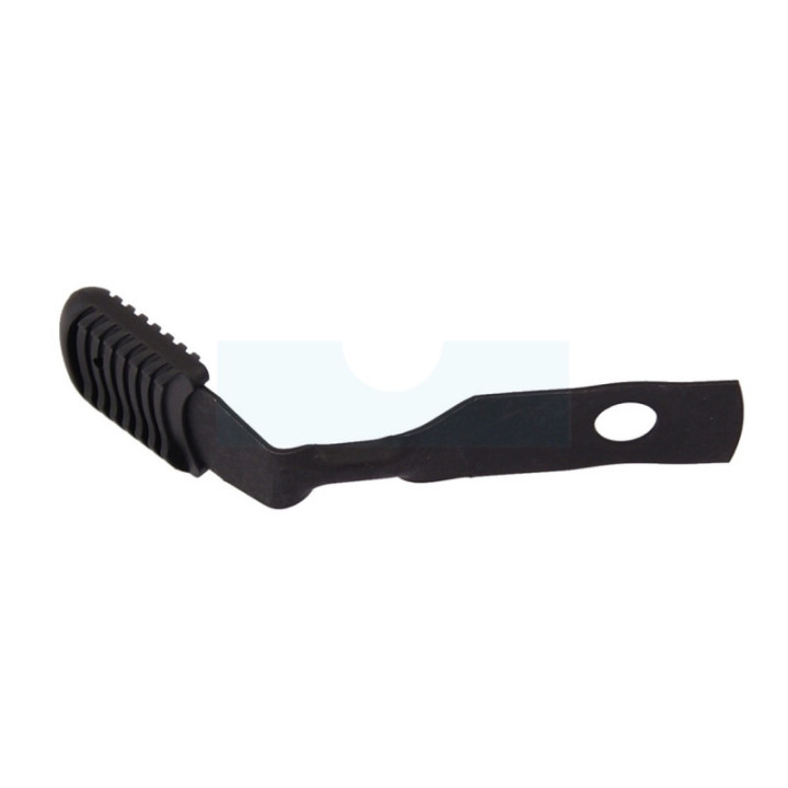 Levier de reglage de roue avant pour tondeuse Bestgreen (4810032851)