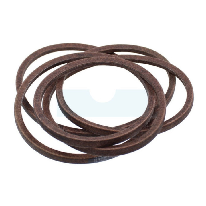 Courroie pour tracteur tondeuse Husqvarna (581805901)