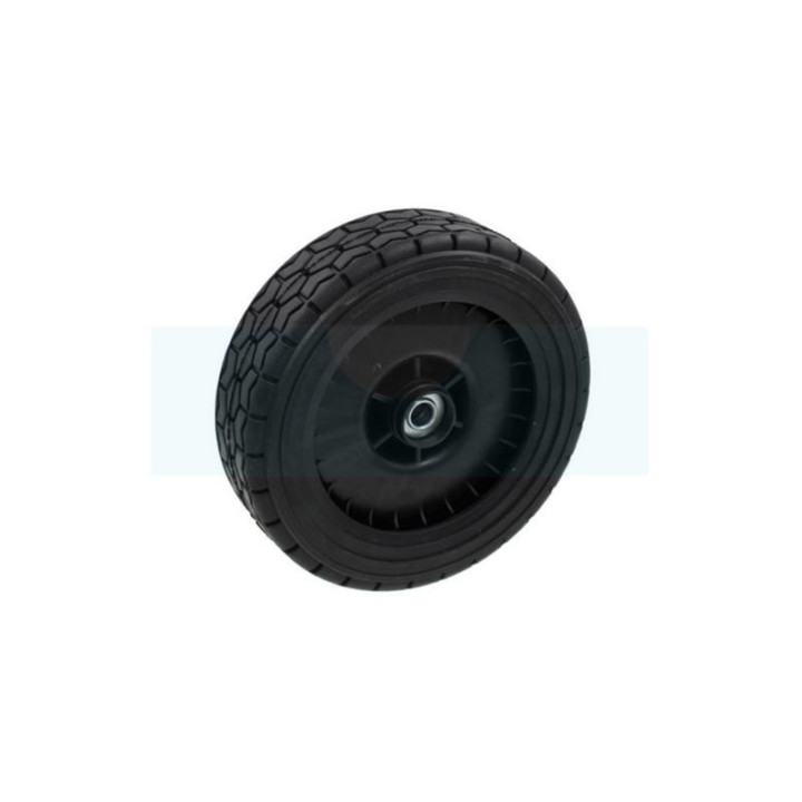 Roue arrière de tondeuse Honda (42710-VF0-010)