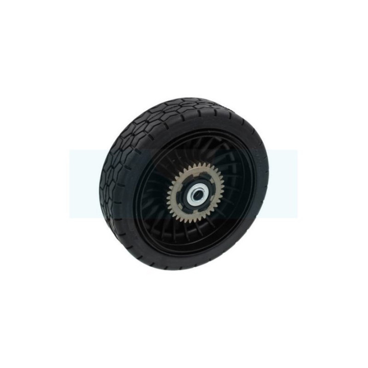 Roue arrière de tondeuse Honda (42710-VF0-010)