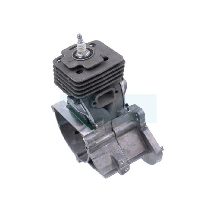 Bloc moteur pour débroussailleuse Husqvarna (576796801)