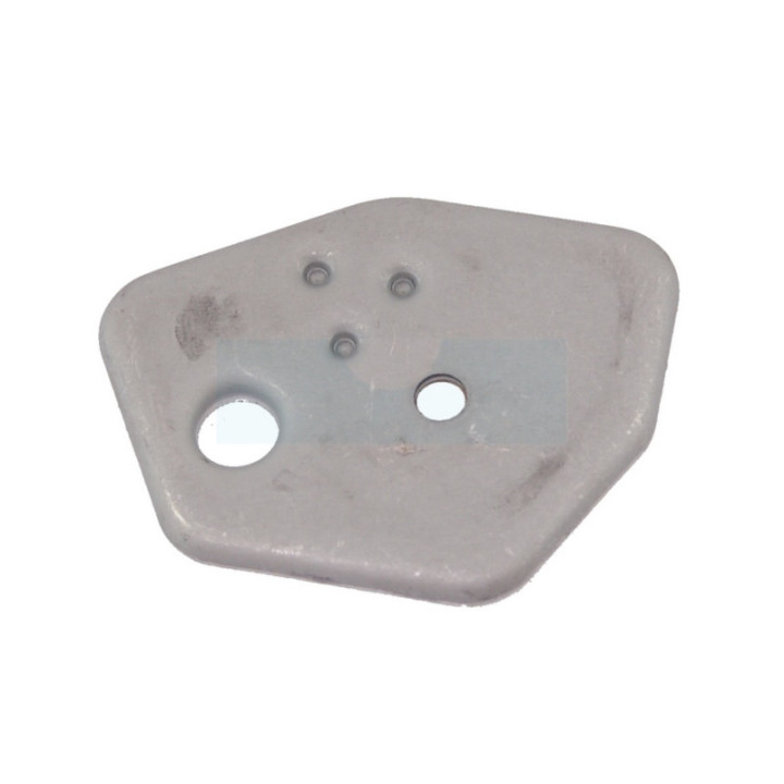 Carter de reniflard avec joint pour moteur / tondeuse Honda (12355ZL8000)