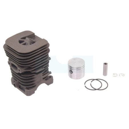 Kit cylindre piston pour tronçonneuse Mc Culloch (530069606)