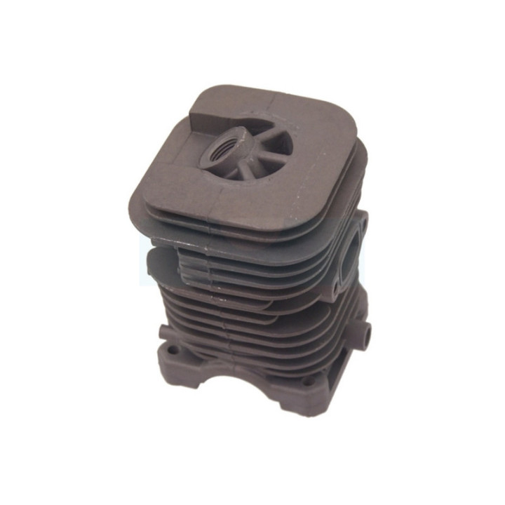 Kit cylindre piston pour tronçonneuse Mc Culloch (530069606)