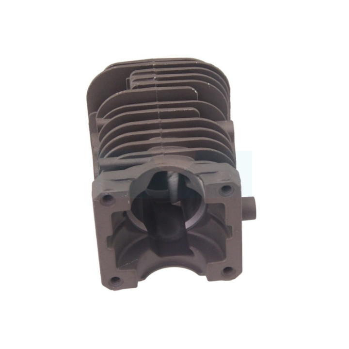 Kit cylindre piston pour tronçonneuse Mc Culloch (530069606)