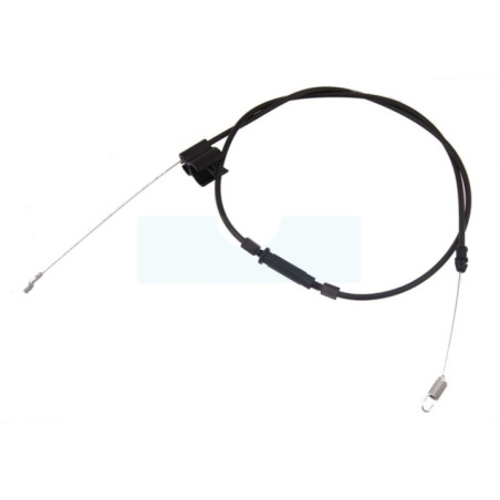 Câble de traction pour tondeuse MTD (74604276B)