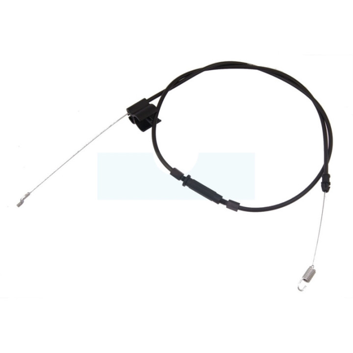 Câble de traction pour tondeuse MTD (74604276B)