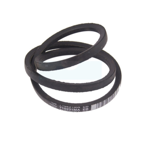 Courroie pour tracteur tondeuse Murray (N710231)
