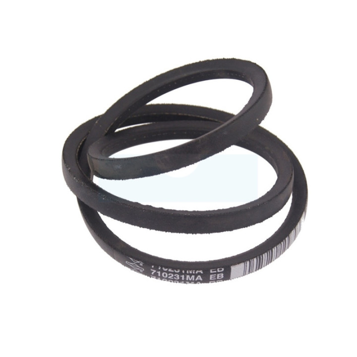 Courroie pour tracteur tondeuse Murray (N710231)