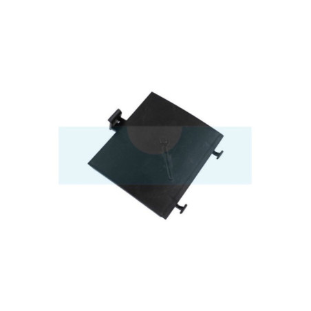 Couvercle pour broyeur Viking (60127010900)