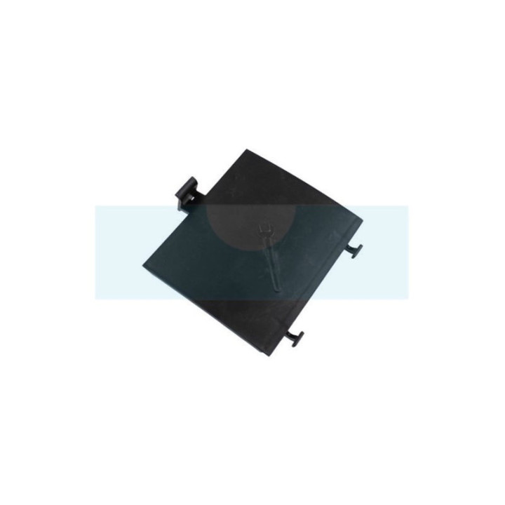 Couvercle pour broyeur Viking (60127010900)