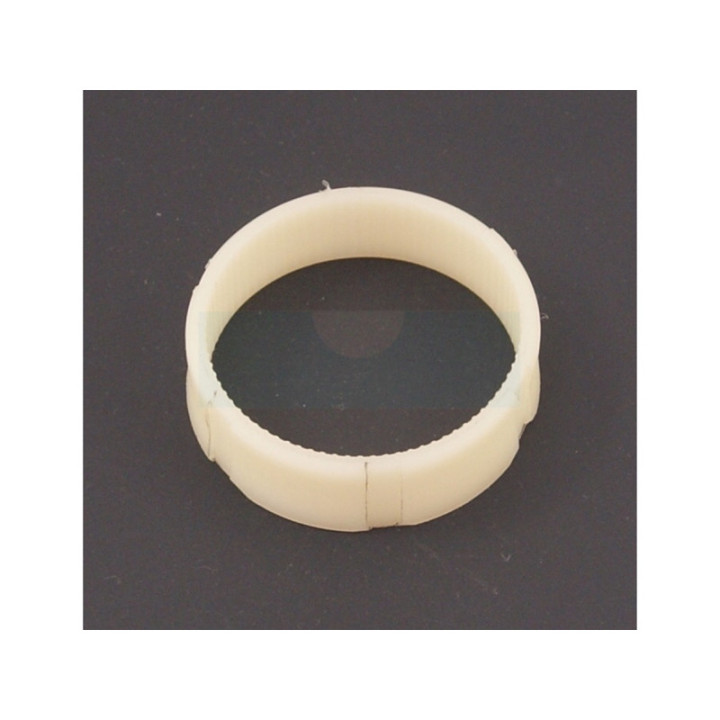 Anneau de lanceur en plastique pour débroussailleuse / tronçonneuse Stihl (00009615116)