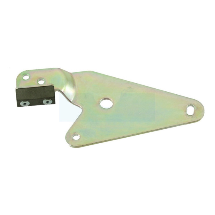 Frein de lame tracteur tondeuse pour MTD (983-04417)