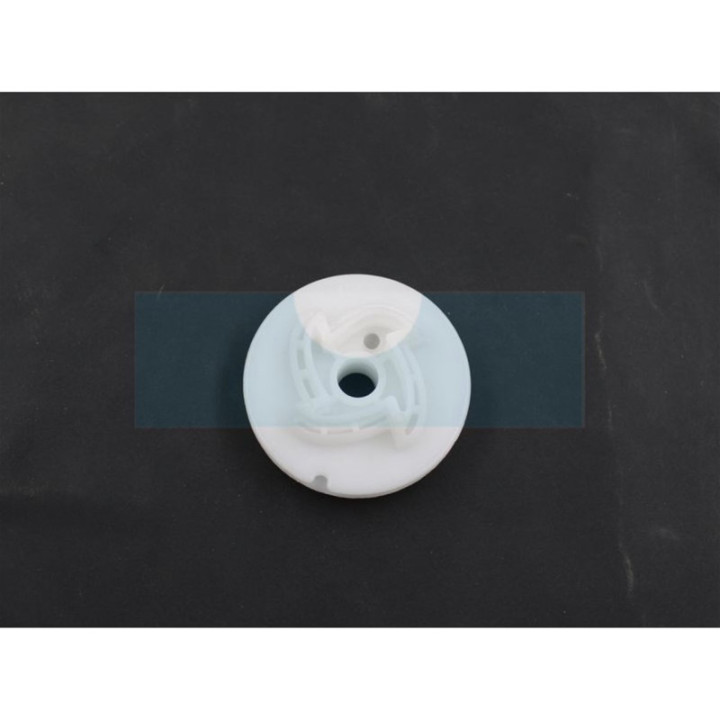 Poulie de lanceur pour tronçonneuse Husqvarna (503876301)