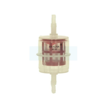 Filtre à gasoil Hifi Filter