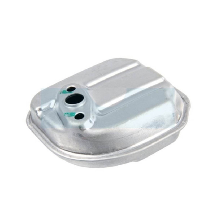 Pot d'échappement pour moteur / débroussailleuse / combi-système Honda (18310Z0Z010)