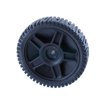 Roue avant pour tondeuse Mc Culloch (581009205)
