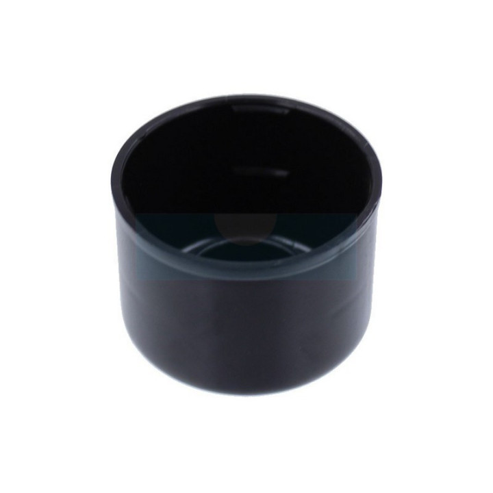 Cache d'axe de roue pour tracteur tondeuse Honda (80260VK1003)