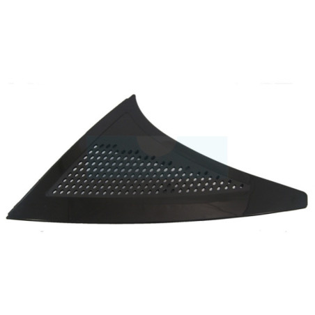 Carter de panier pour tracteur tondeuse Alpina (125600033/0)
