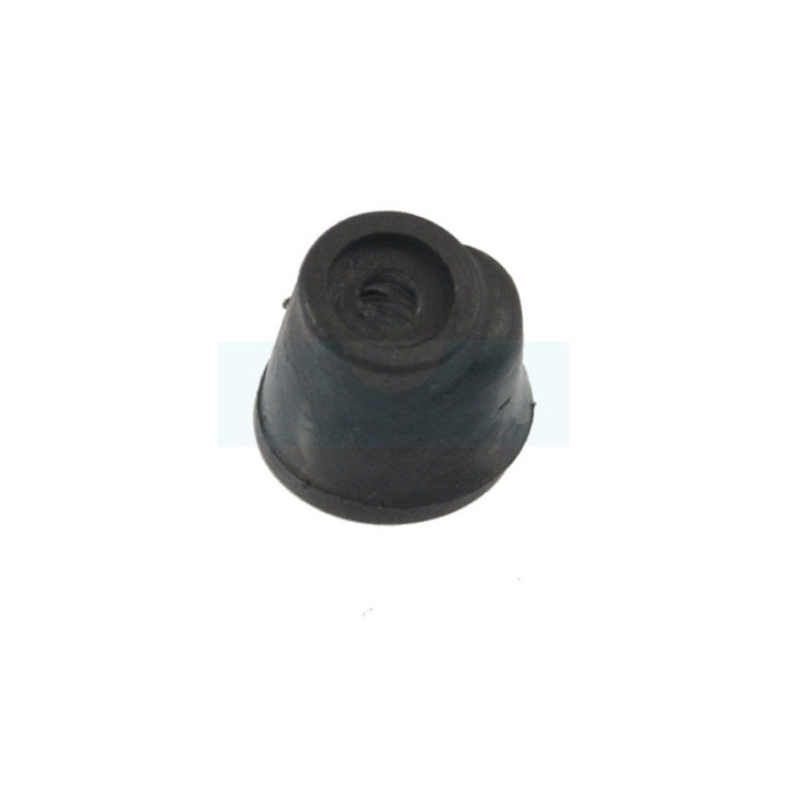 Attache de capot gauche pour tracteur tondeuse Stiga (1255800130)
