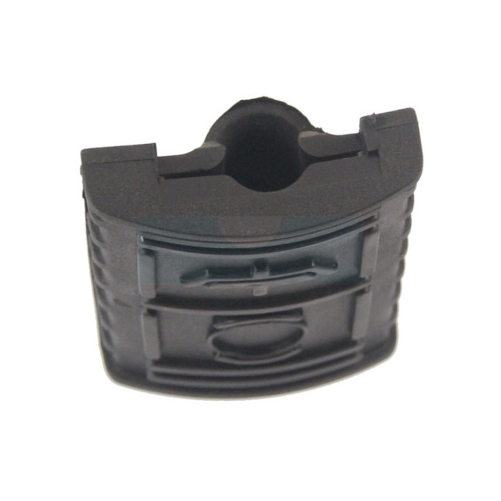 Couvre pédale pour tracteur tondeuse Alpina (1251102690)