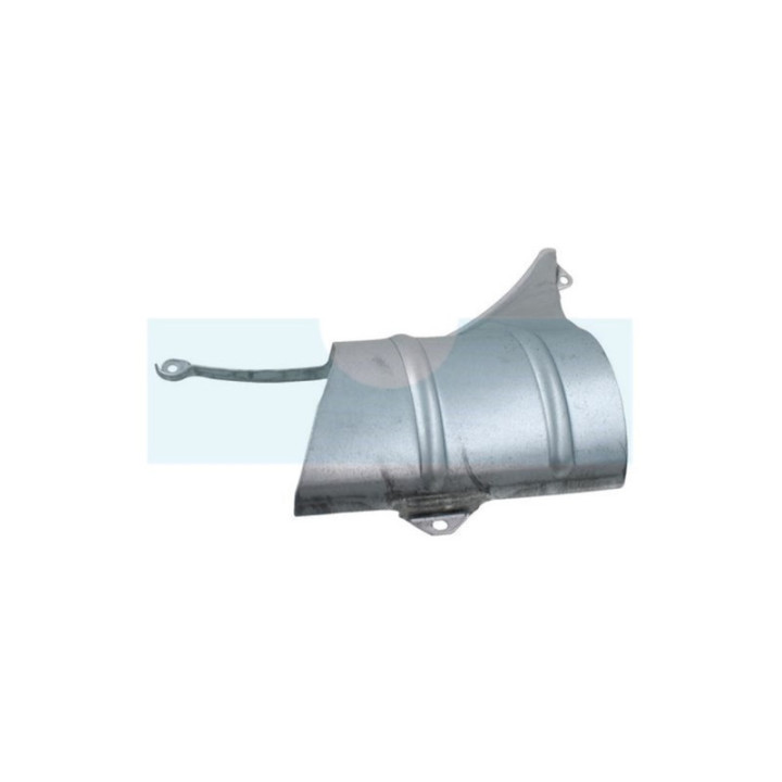Guide en spirale pour tondeuse Honda (76142VF0750)