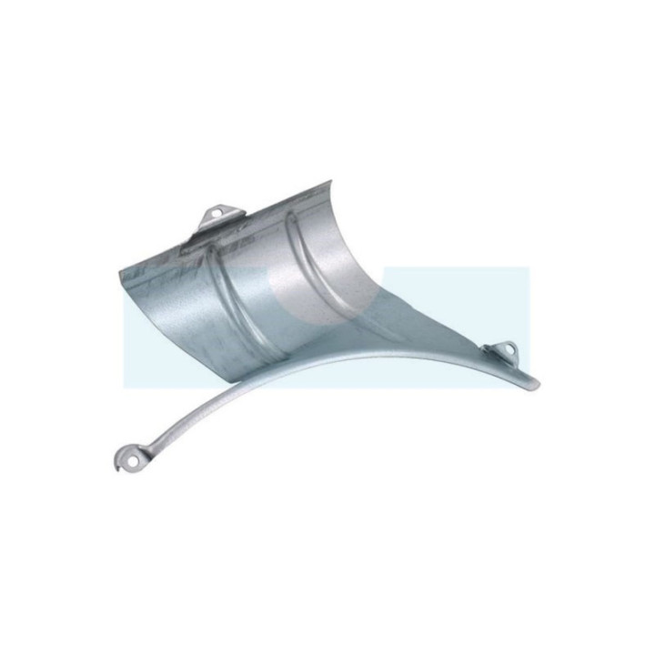 Guide en spirale pour tondeuse Honda (76142VF0750)