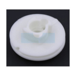 Poulie de lanceur pour tronçonneuse Husqvarna (505303735)