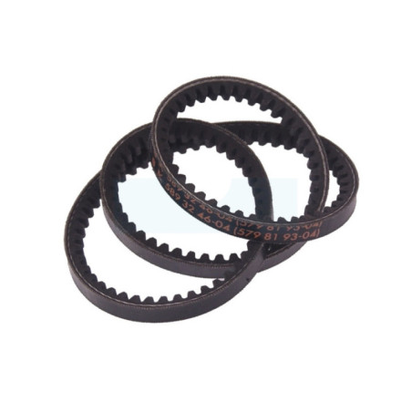 Courroie pour tondeuse Husqvarna (589324604)
