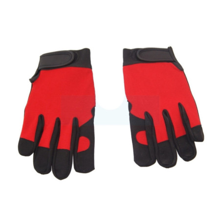 Gant Motoculture Solidur forest Taille 9