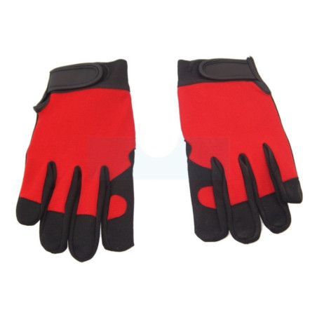 Gant Motoculture Solidur forest Taille 10