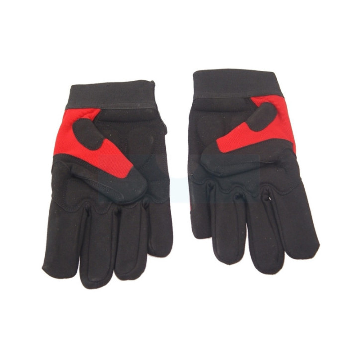 Gant Motoculture Solidur forest Taille 10