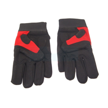 Gant Motoculture Solidur forest Taille 11