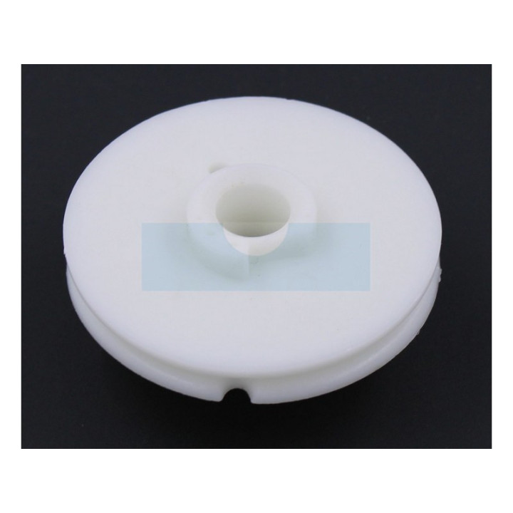Poulie de lanceur pour tronçonneuse Husqvarna (505303735)