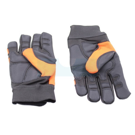Gant tronçnneuse Solidur forest Taille 9