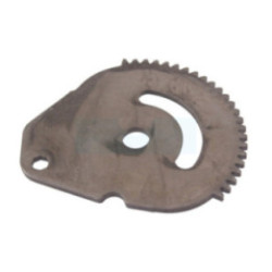 Pignon de direction pour tracteur tondeuse MTD (7170622)