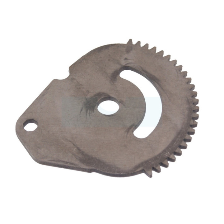 Pignon de direction pour tracteur tondeuse MTD (7170622)